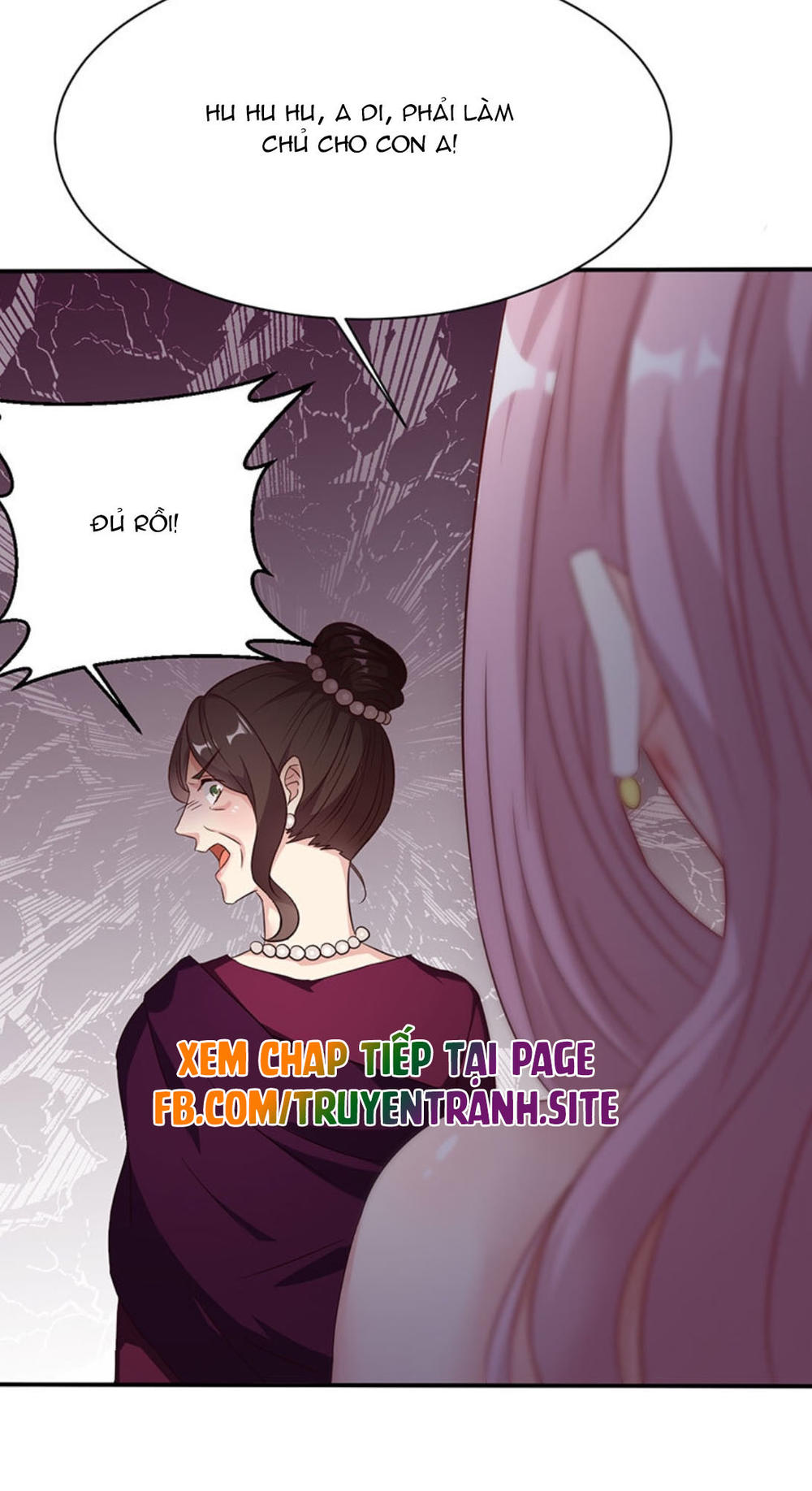 Cưng Chiều Vợ Cũ Lão Bà Đại Nhân Thật Mê Người Chapter 102 - Next Chapter 103