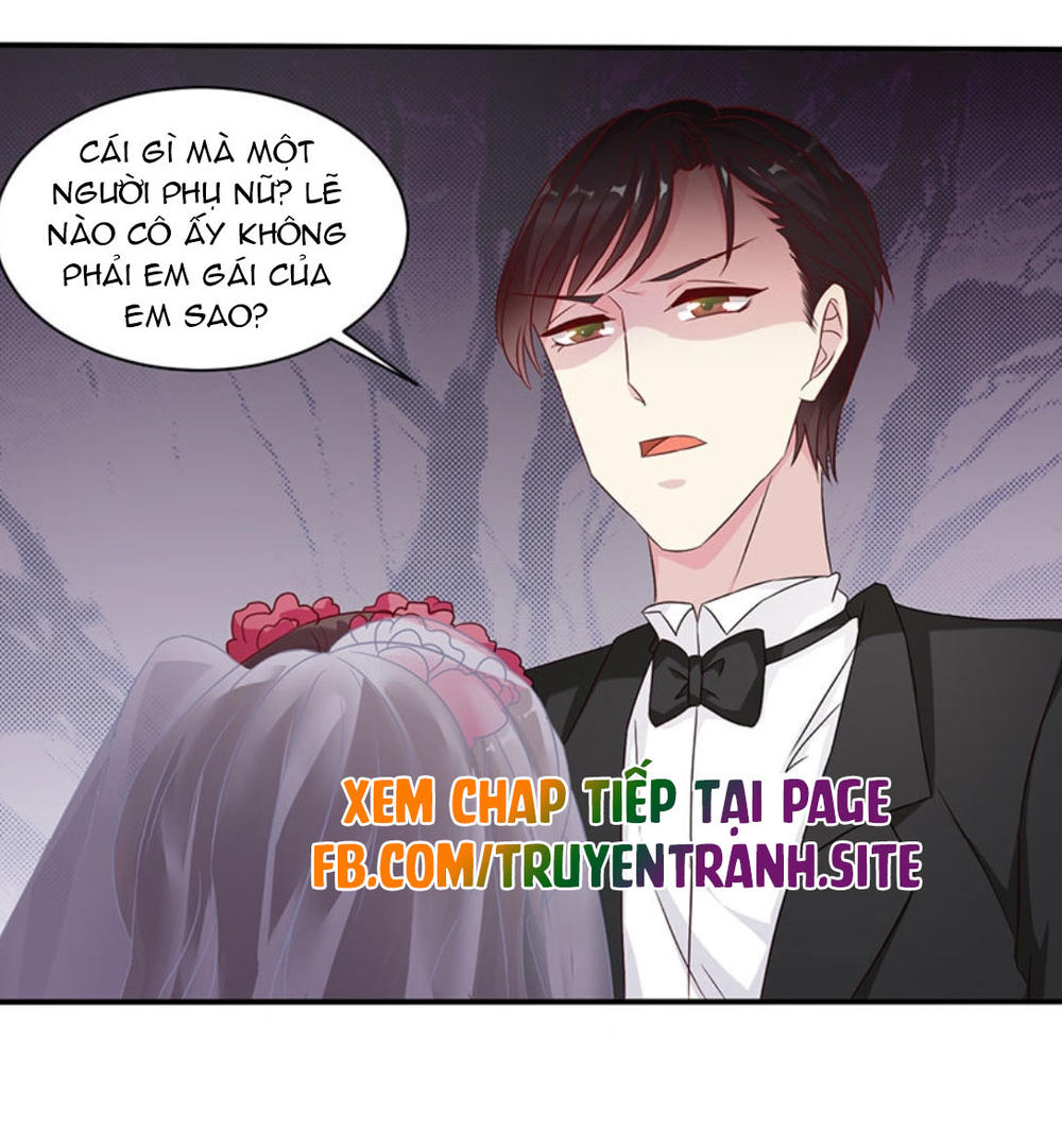 Cưng Chiều Vợ Cũ Lão Bà Đại Nhân Thật Mê Người Chapter 102 - Next Chapter 103