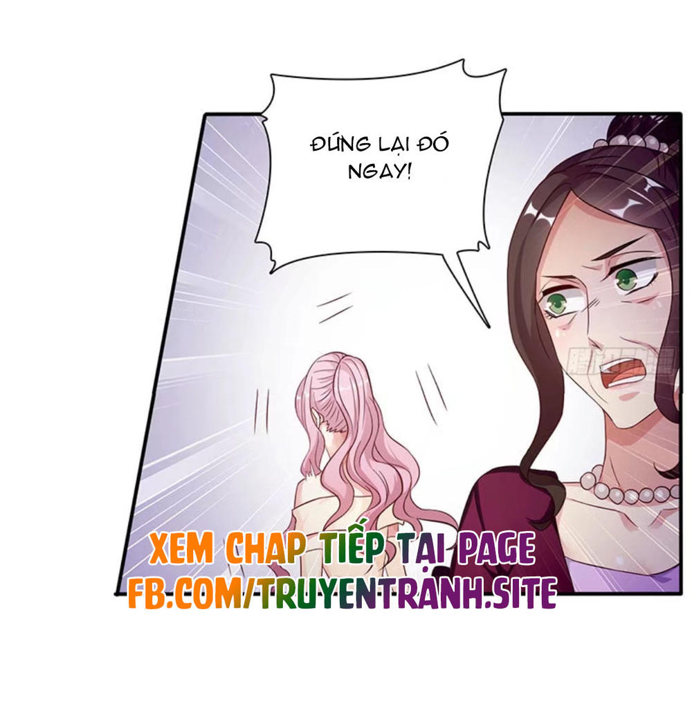 Cưng Chiều Vợ Cũ Lão Bà Đại Nhân Thật Mê Người Chapter 103 - Next Chapter 104