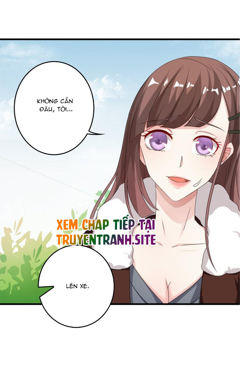 Cưng Chiều Vợ Cũ Lão Bà Đại Nhân Thật Mê Người Chapter 12 - Next Chapter 13