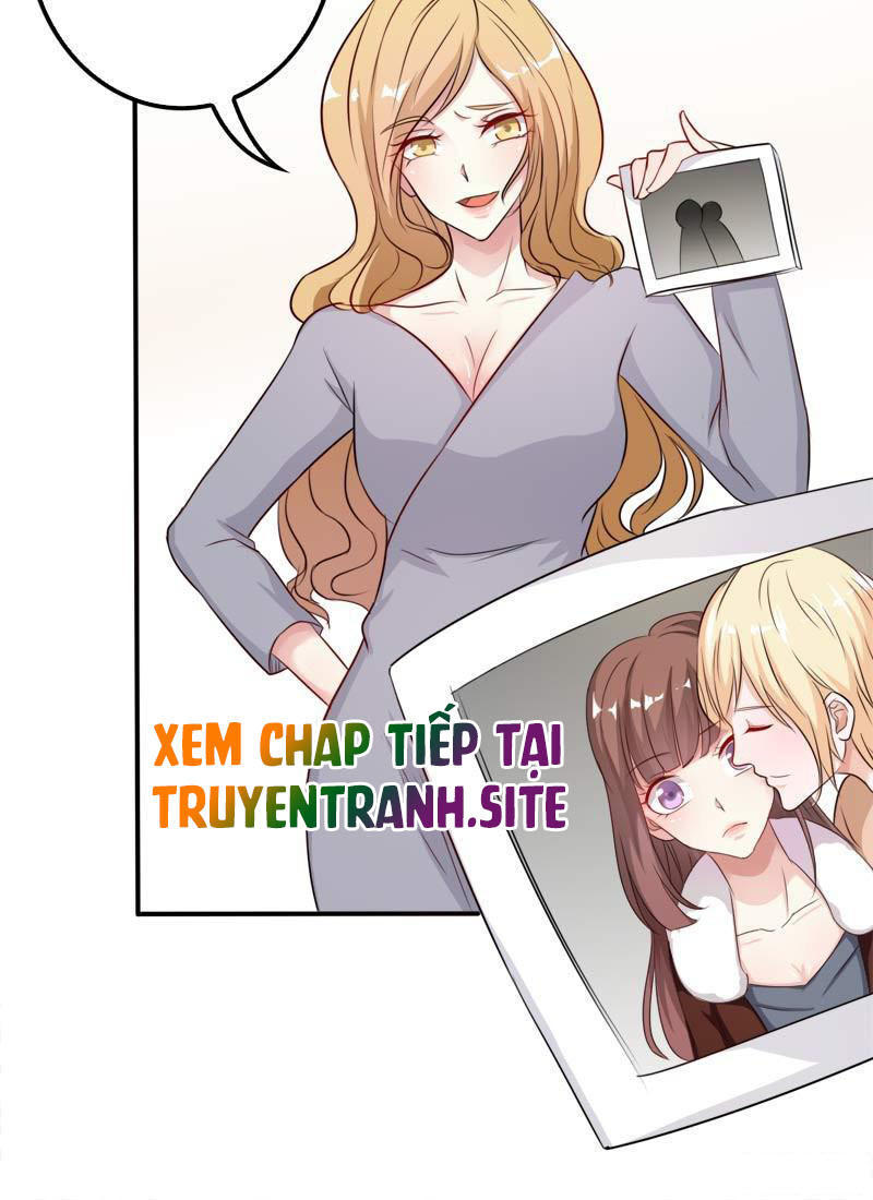 Cưng Chiều Vợ Cũ Lão Bà Đại Nhân Thật Mê Người Chapter 14 - Next Chapter 15