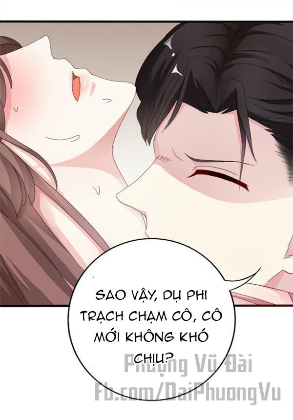 Cưng Chiều Vợ Cũ Lão Bà Đại Nhân Thật Mê Người Chapter 16 - Next Chapter 17