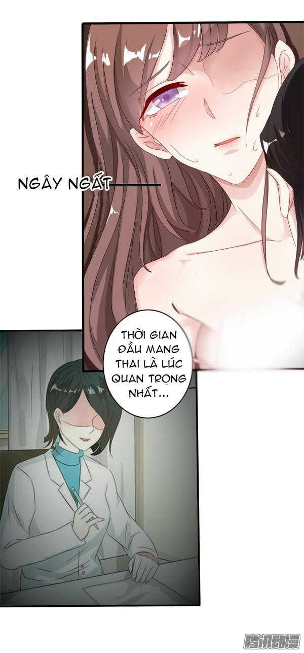 Cưng Chiều Vợ Cũ Lão Bà Đại Nhân Thật Mê Người Chapter 17 - Next Chapter 18