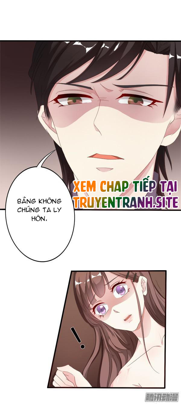 Cưng Chiều Vợ Cũ Lão Bà Đại Nhân Thật Mê Người Chapter 17 - Next Chapter 18