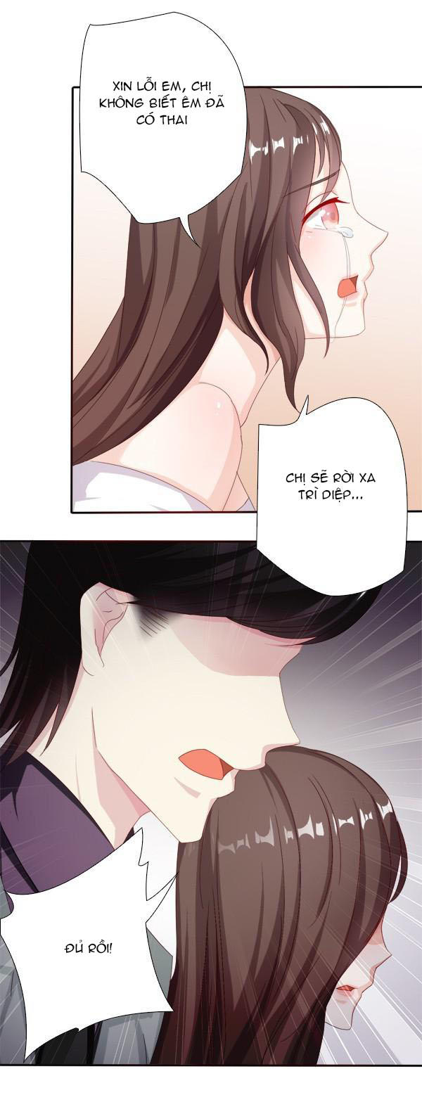 Cưng Chiều Vợ Cũ Lão Bà Đại Nhân Thật Mê Người Chapter 26 - Next Chapter 27