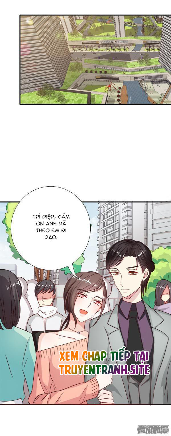 Cưng Chiều Vợ Cũ Lão Bà Đại Nhân Thật Mê Người Chapter 28 - Next Chapter 29