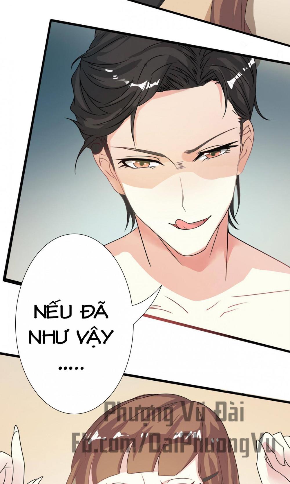 Cưng Chiều Vợ Cũ Lão Bà Đại Nhân Thật Mê Người Chapter 3 - Next Chapter 4