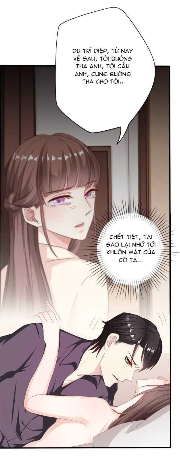 Cưng Chiều Vợ Cũ Lão Bà Đại Nhân Thật Mê Người Chapter 33 - Next Chapter 34