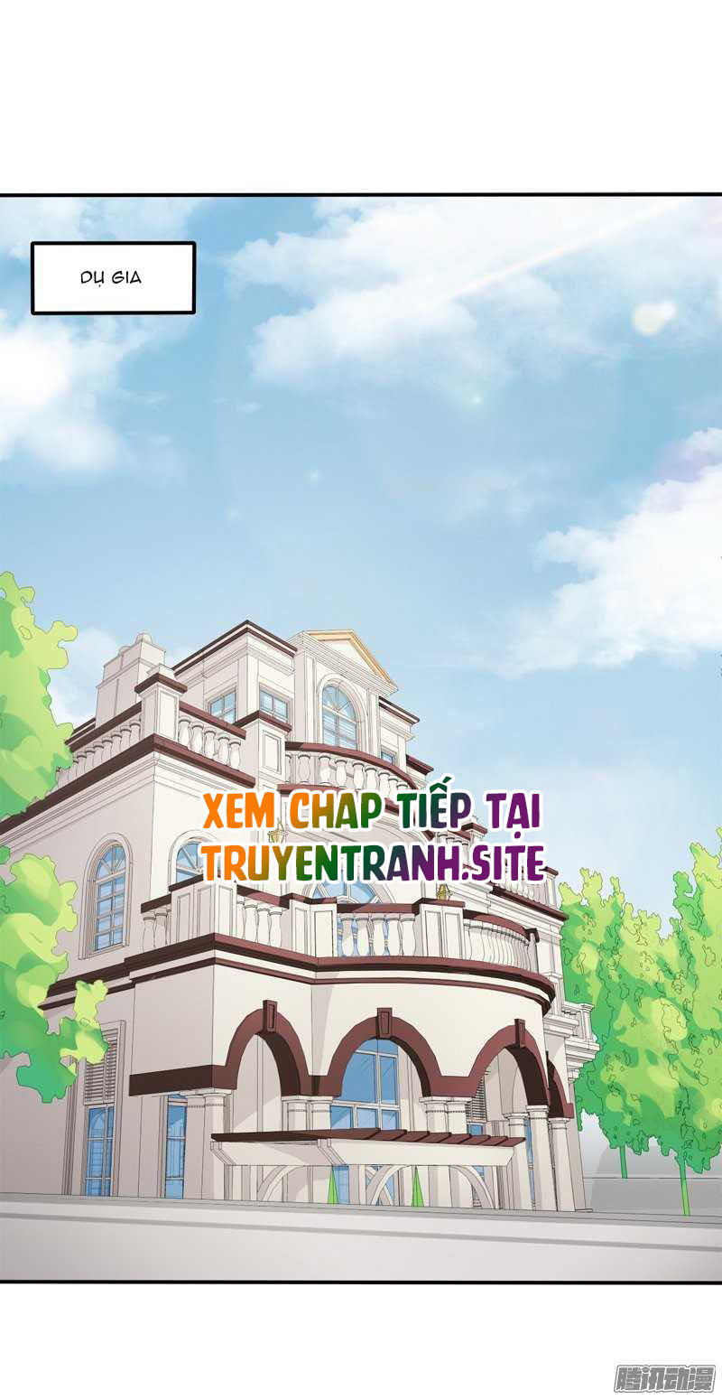 Cưng Chiều Vợ Cũ Lão Bà Đại Nhân Thật Mê Người Chapter 46 - Next Chapter 47