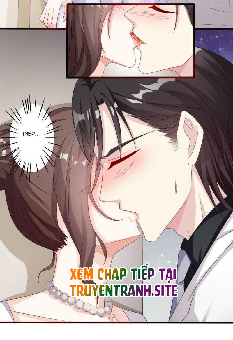 Cưng Chiều Vợ Cũ Lão Bà Đại Nhân Thật Mê Người Chapter 50 - Next Chapter 51