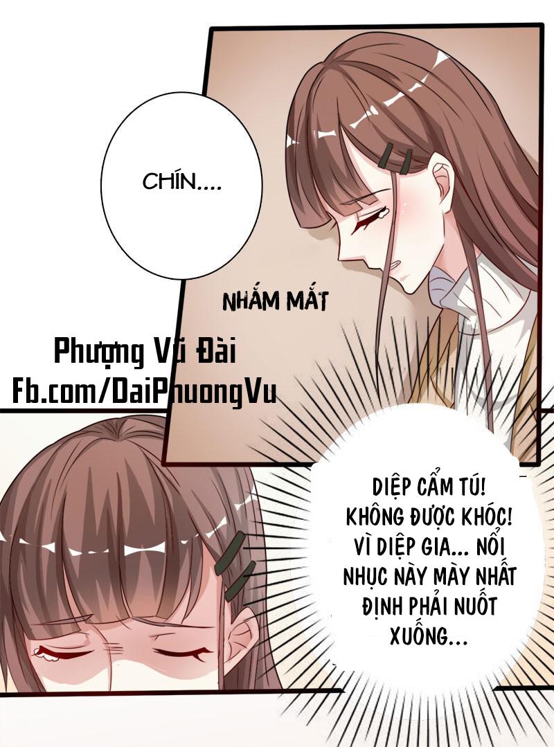 Cưng Chiều Vợ Cũ Lão Bà Đại Nhân Thật Mê Người Chapter 6 - Next Chapter 7