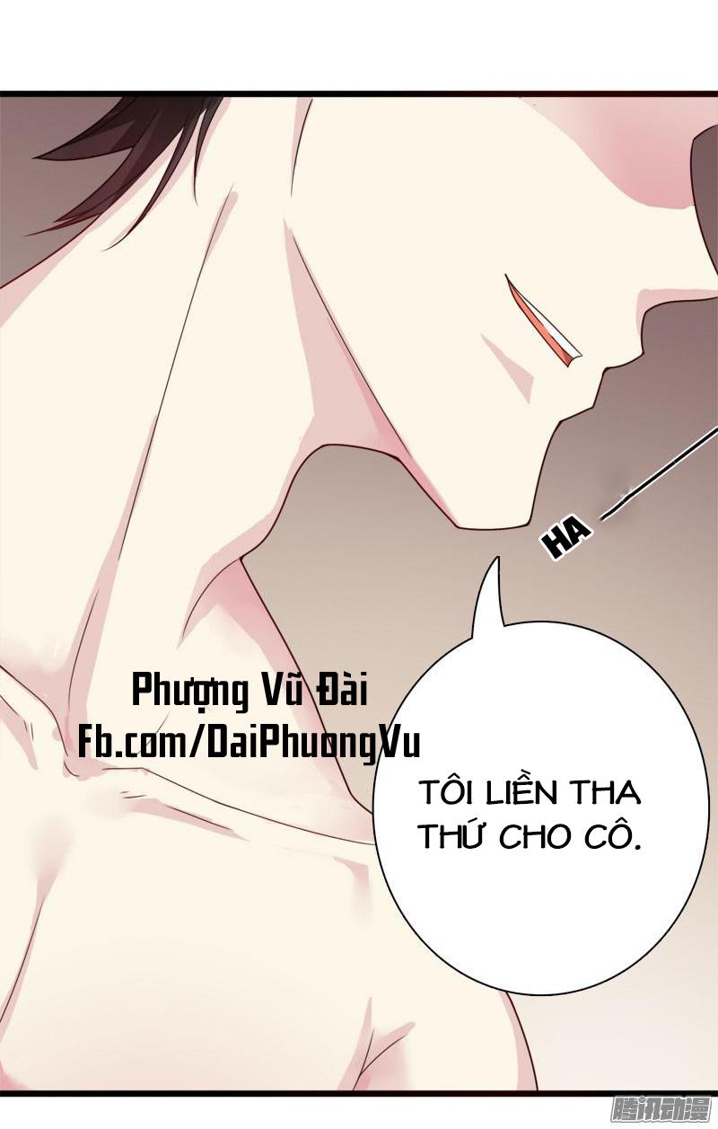 Cưng Chiều Vợ Cũ Lão Bà Đại Nhân Thật Mê Người Chapter 6 - Next Chapter 7