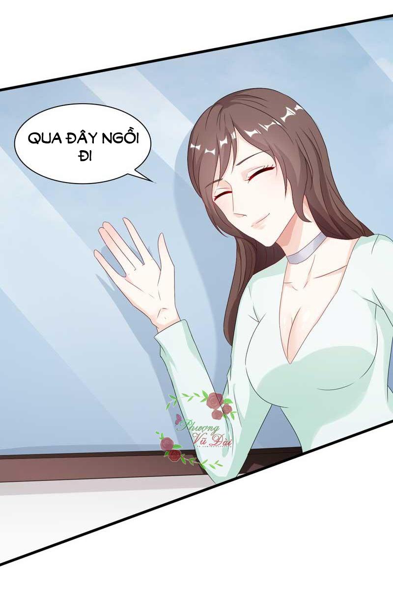 Cưng Chiều Vợ Cũ Lão Bà Đại Nhân Thật Mê Người Chapter 69 - Next Chapter 70