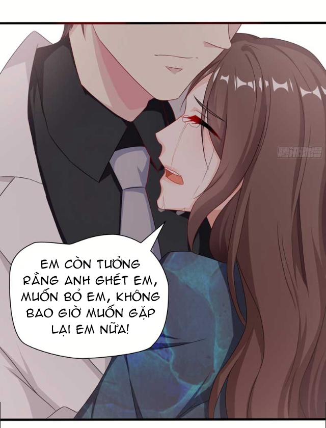 Cưng Chiều Vợ Cũ Lão Bà Đại Nhân Thật Mê Người Chapter 72 - Next Chapter 73