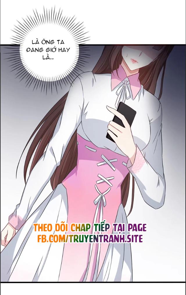 Cưng Chiều Vợ Cũ Lão Bà Đại Nhân Thật Mê Người Chapter 77 - Next Chapter 78