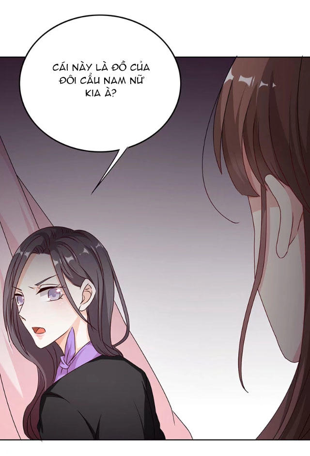 Cưng Chiều Vợ Cũ Lão Bà Đại Nhân Thật Mê Người Chapter 88 - Next Chapter 89