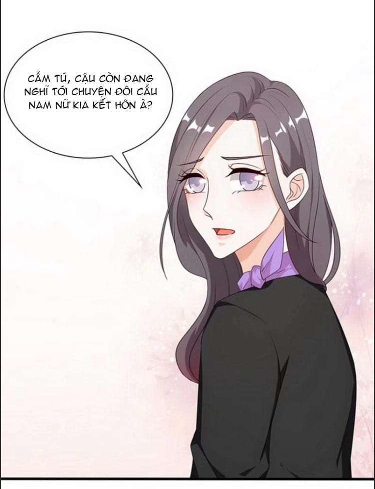 Cưng Chiều Vợ Cũ Lão Bà Đại Nhân Thật Mê Người Chapter 89 - Next Chapter 90