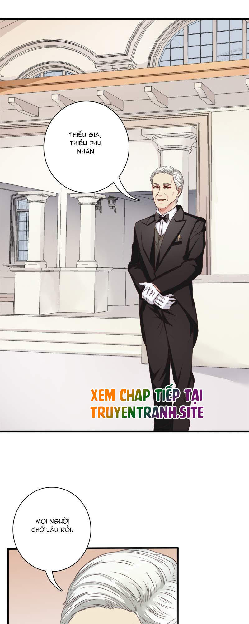 Cưng Chiều Vợ Cũ Lão Bà Đại Nhân Thật Mê Người Chapter 9 - Next Chapter 10