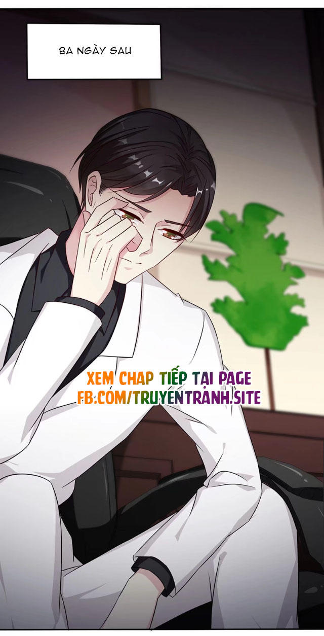 Cưng Chiều Vợ Cũ Lão Bà Đại Nhân Thật Mê Người Chapter 91 - Next Chapter 92