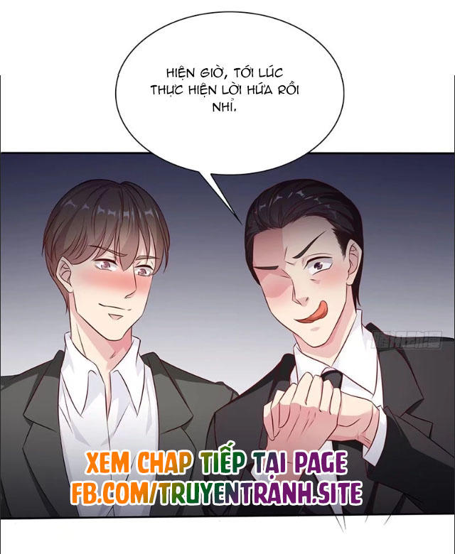 Cưng Chiều Vợ Cũ Lão Bà Đại Nhân Thật Mê Người Chapter 93 - Next Chapter 94