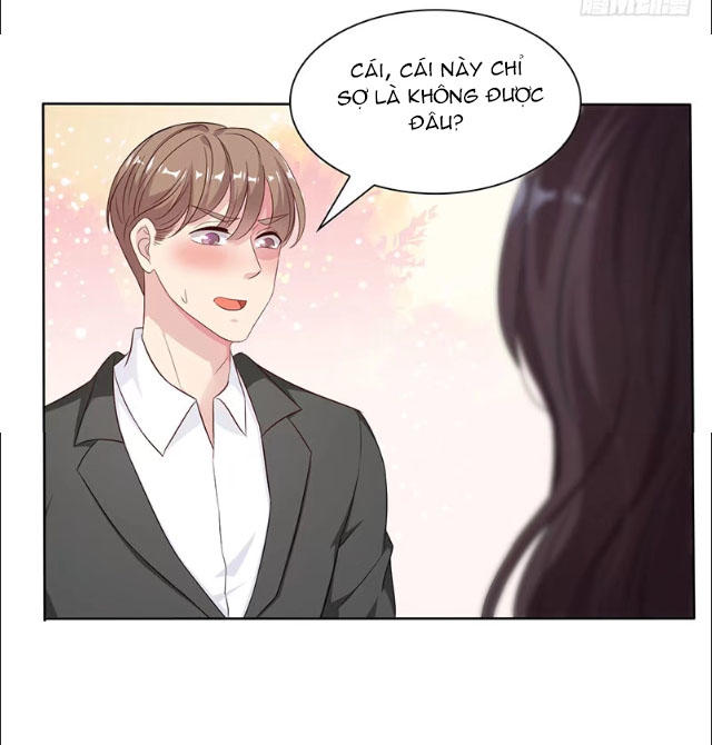 Cưng Chiều Vợ Cũ Lão Bà Đại Nhân Thật Mê Người Chapter 93 - Next Chapter 94