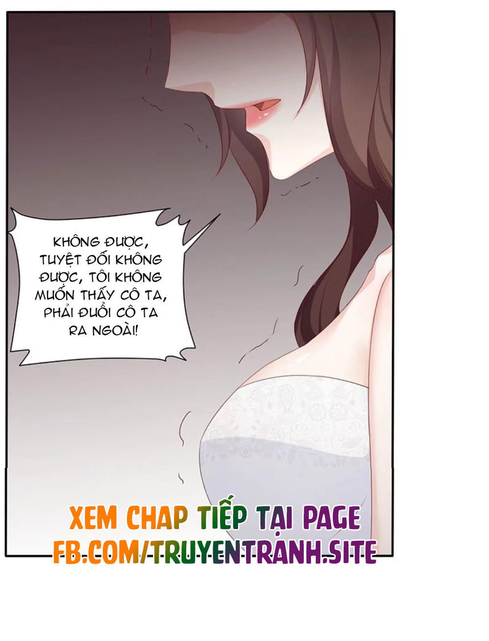 Cưng Chiều Vợ Cũ Lão Bà Đại Nhân Thật Mê Người Chapter 98 - Next Chapter 99