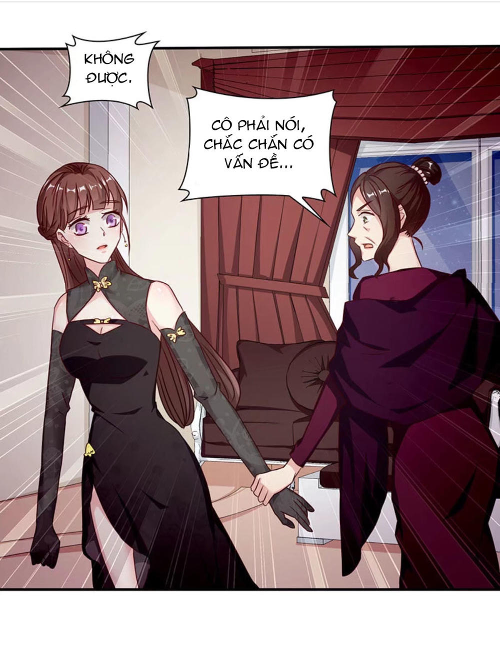 Cưng Chiều Vợ Cũ Lão Bà Đại Nhân Thật Mê Người Chapter 99 - Next Chapter 100