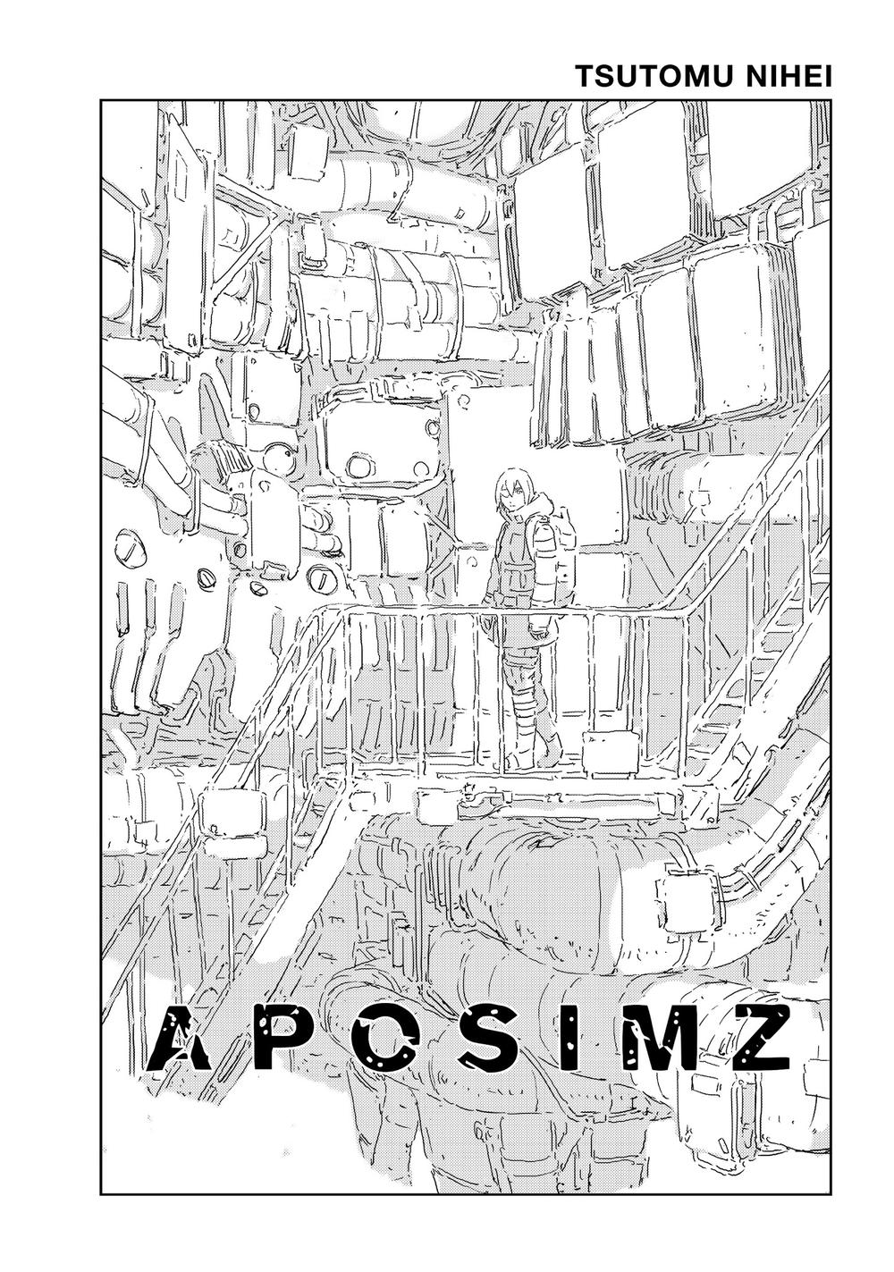 Aposimz Chapter 5 - Trang 3