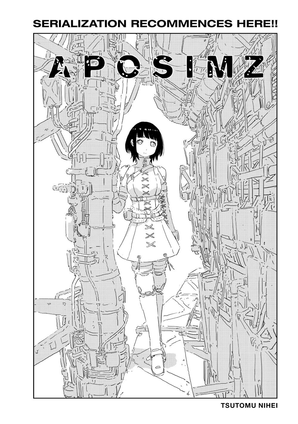 Aposimz Chapter 7 - Trang 3