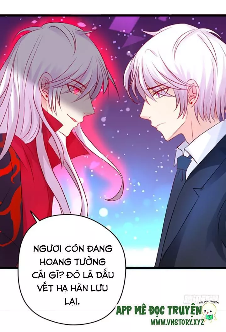 Huyết Tộc Đáng Yêu Chapter 77 - Trang 3