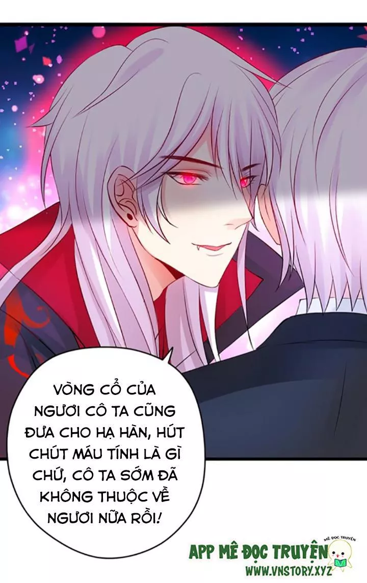 Huyết Tộc Đáng Yêu Chapter 77 - Trang 3