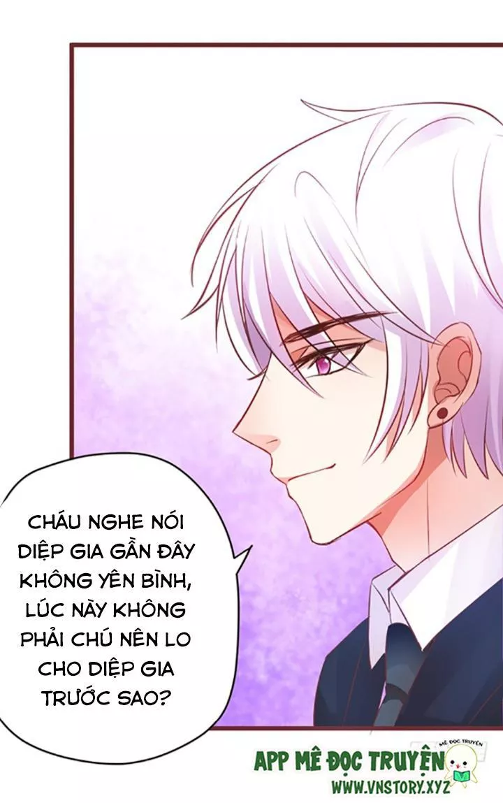 Huyết Tộc Đáng Yêu Chapter 77 - Trang 3