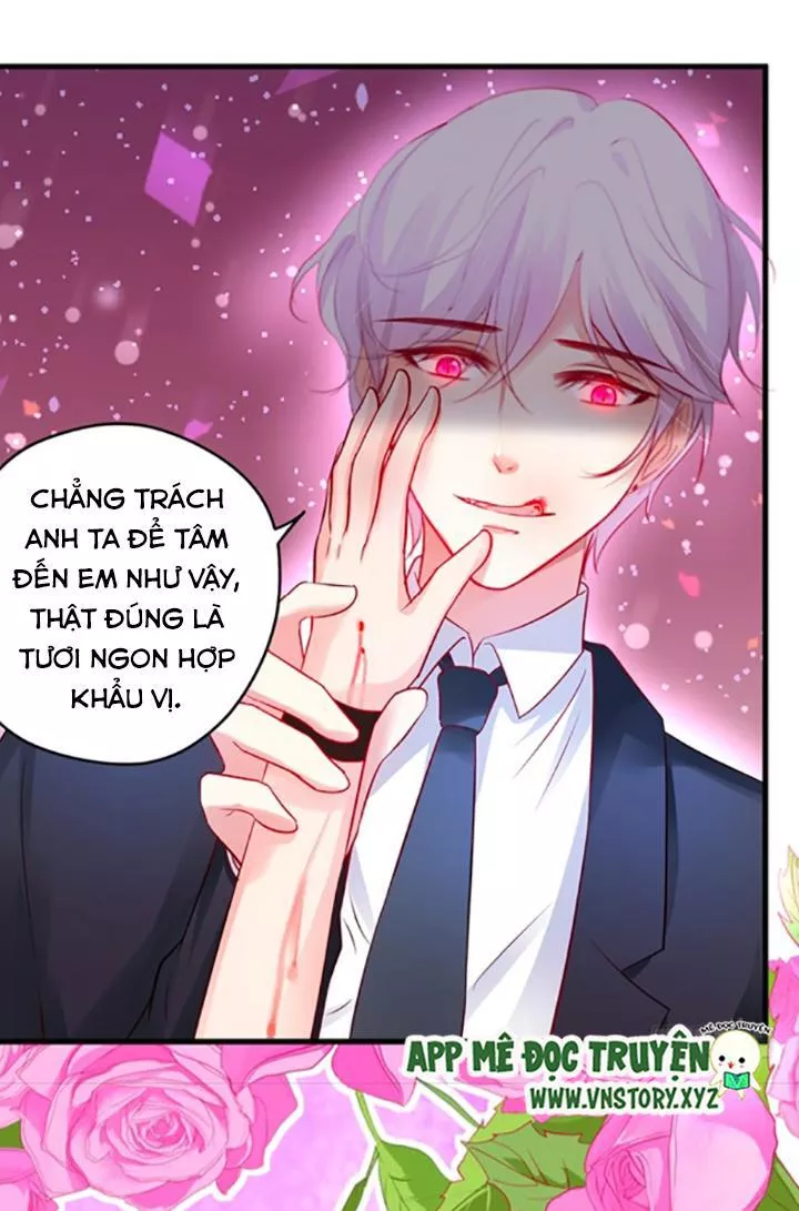 Huyết Tộc Đáng Yêu Chapter 77 - Trang 3