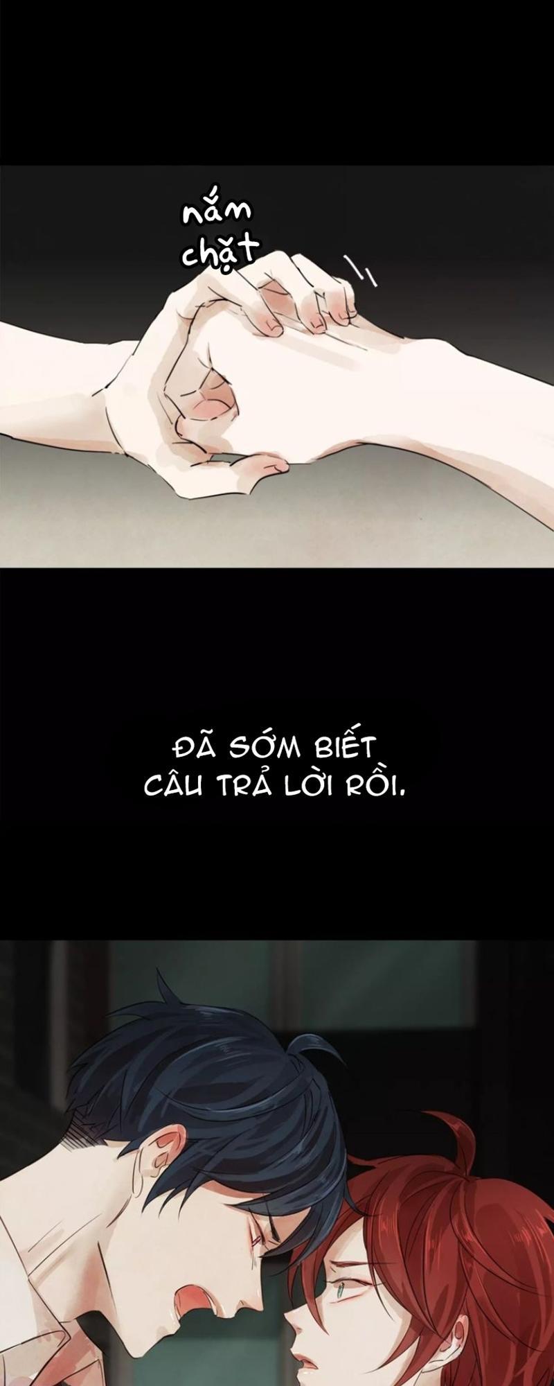 Giữa Tình Yêu Và Tình Bạn Chapter 1.2 - Next Chapter 2