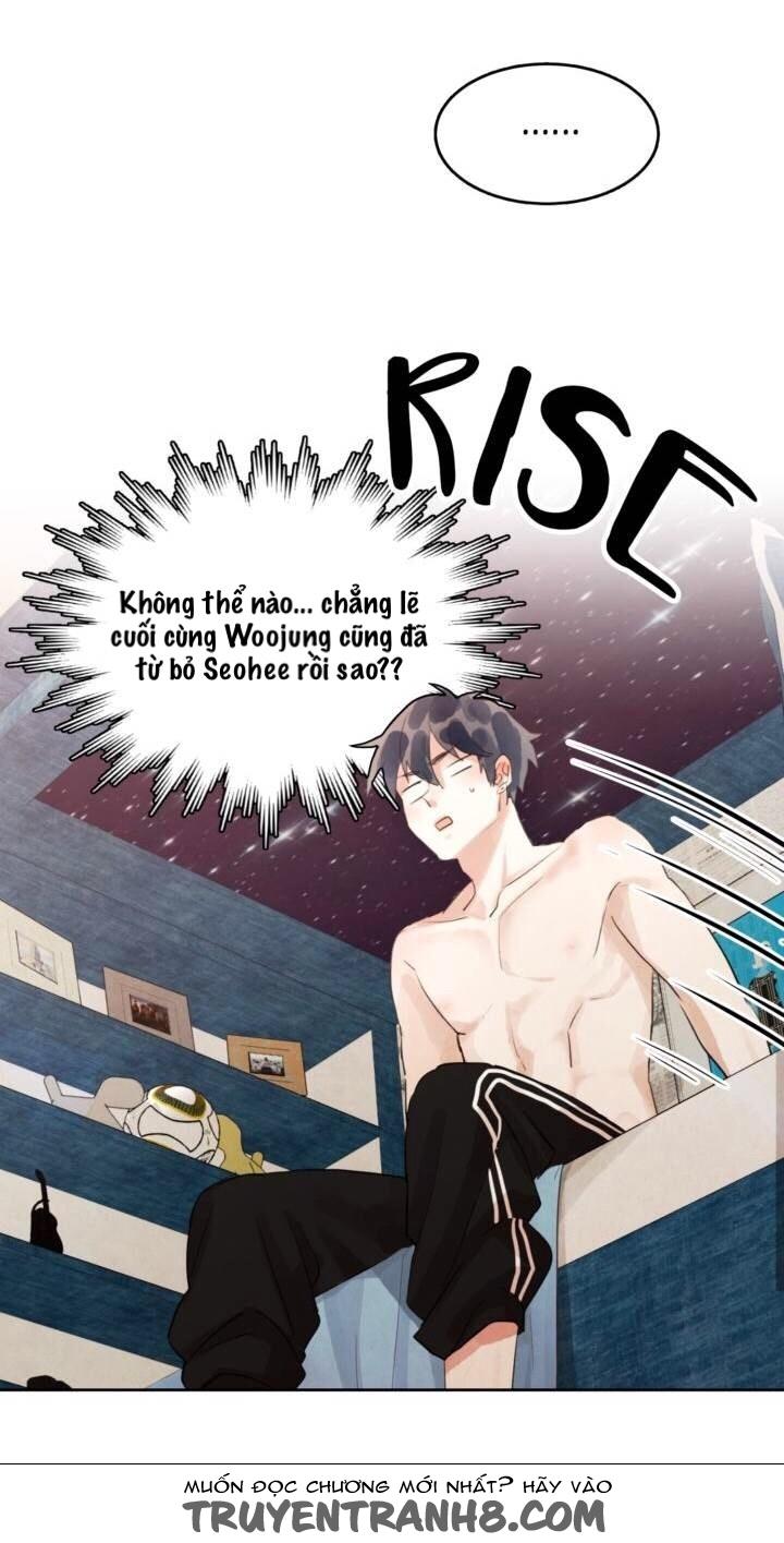 Giữa Tình Yêu Và Tình Bạn Chapter 10 - Next Chapter 11