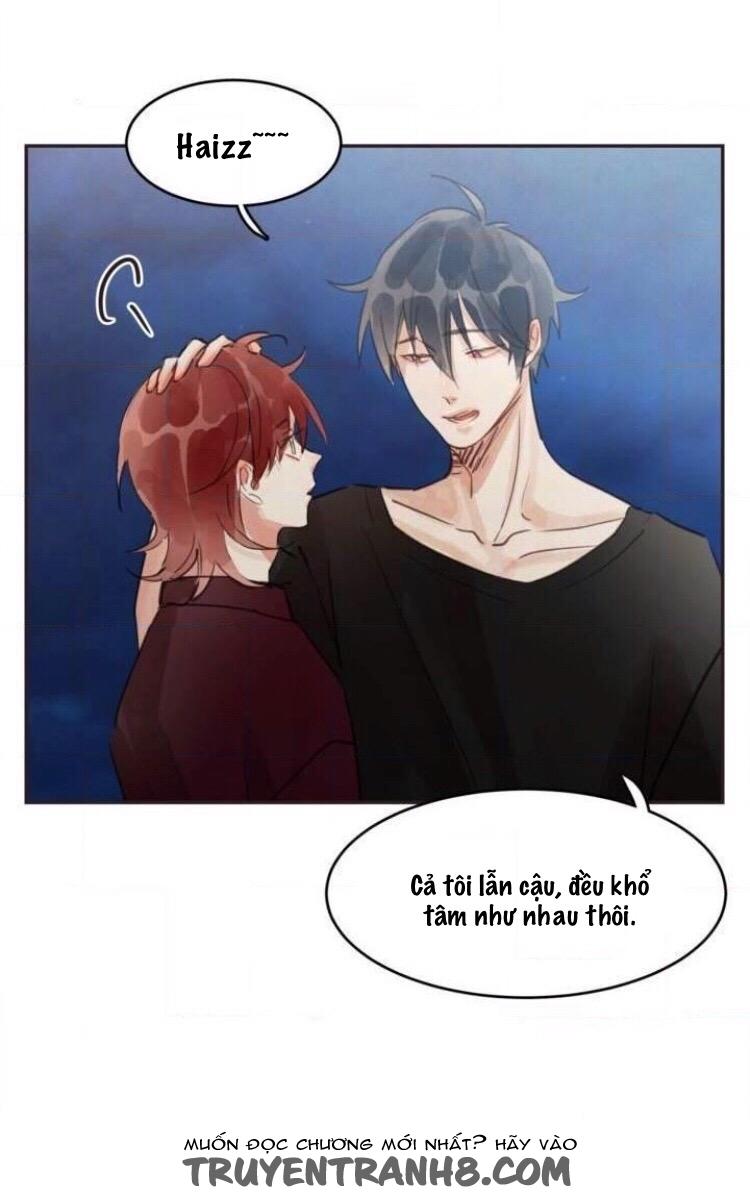 Giữa Tình Yêu Và Tình Bạn Chapter 12 - Next Chapter 13