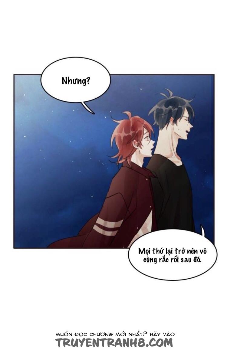 Giữa Tình Yêu Và Tình Bạn Chapter 12 - Next Chapter 13