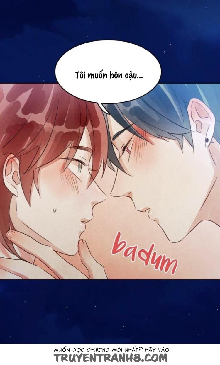 Giữa Tình Yêu Và Tình Bạn Chapter 13 - Next Chapter 14