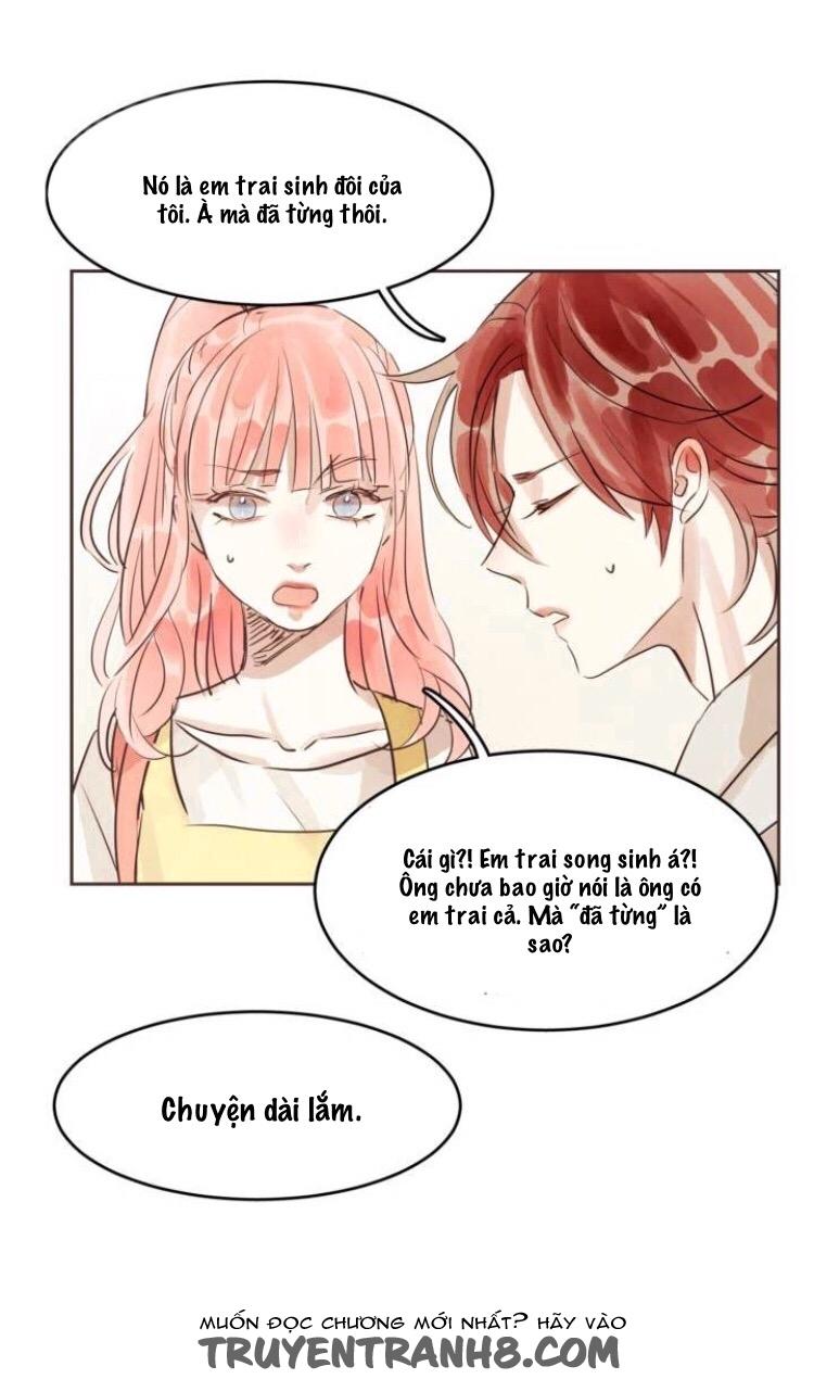 Giữa Tình Yêu Và Tình Bạn Chapter 14 - Next Chapter 15