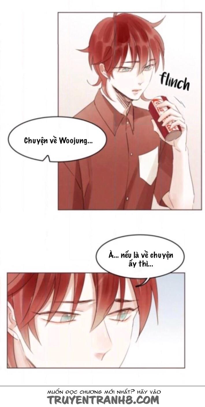 Giữa Tình Yêu Và Tình Bạn Chapter 17 - Next Chapter 18