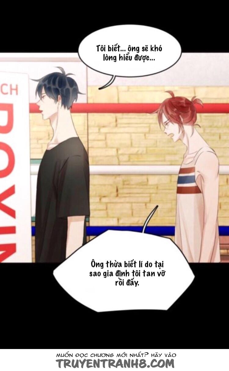 Giữa Tình Yêu Và Tình Bạn Chapter 17 - Next Chapter 18