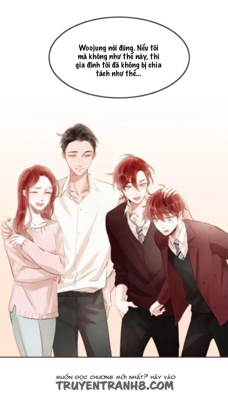 Giữa Tình Yêu Và Tình Bạn Chapter 17 - Next Chapter 18