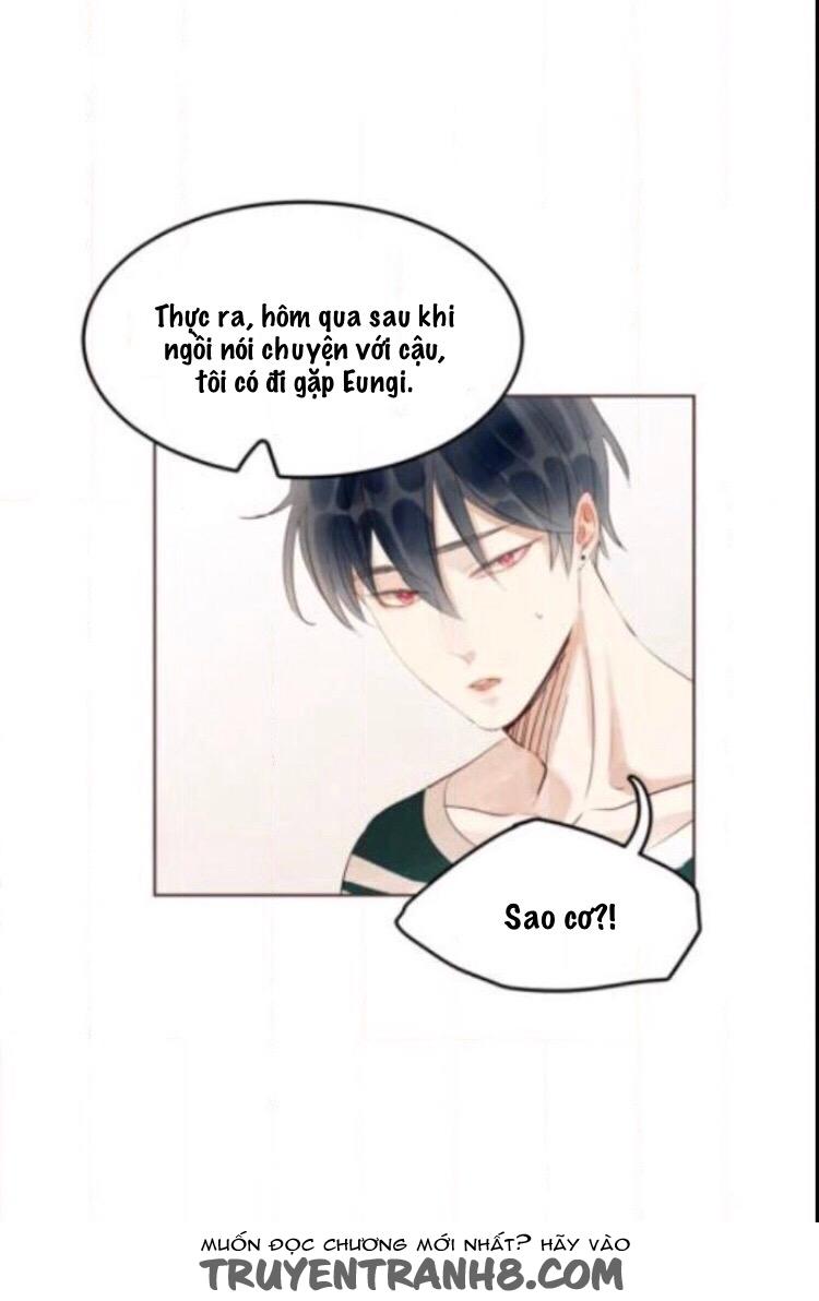 Giữa Tình Yêu Và Tình Bạn Chapter 18 - Next Chapter 19