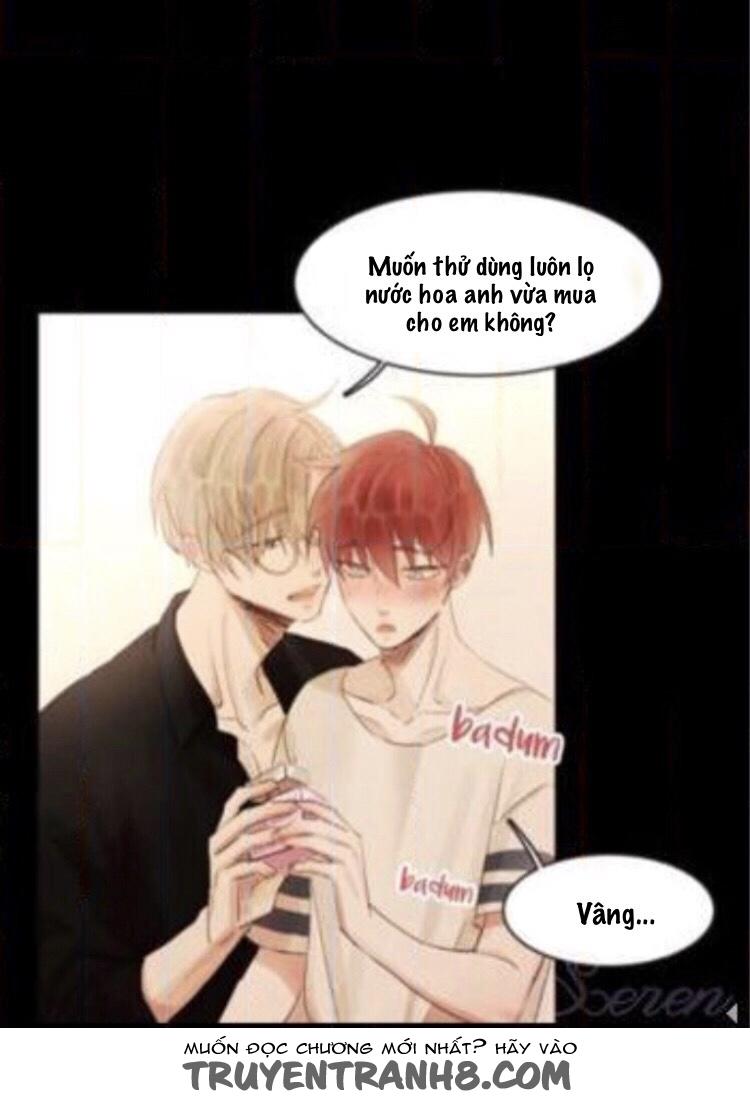 Giữa Tình Yêu Và Tình Bạn Chapter 19 - Next Chapter 20