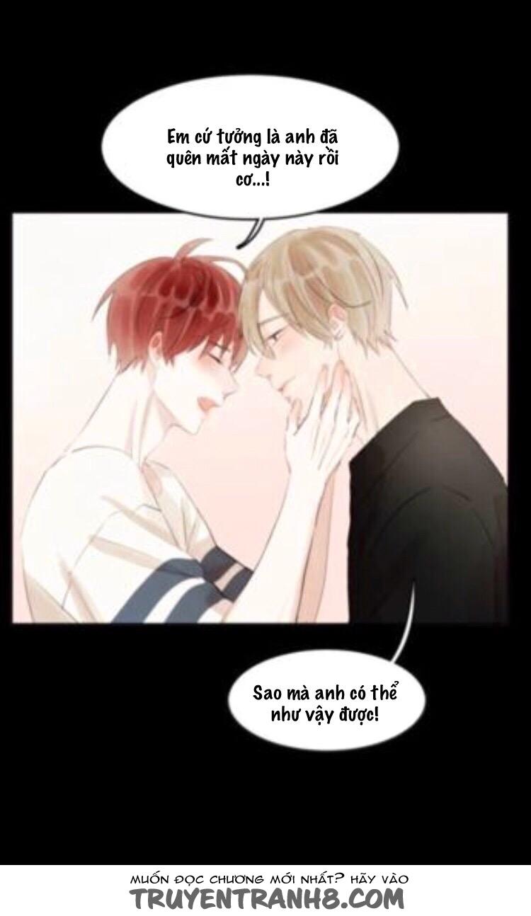 Giữa Tình Yêu Và Tình Bạn Chapter 19 - Next Chapter 20