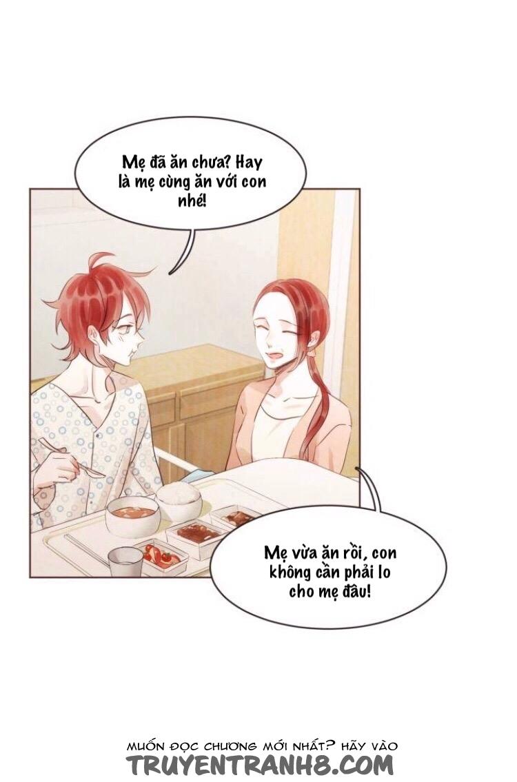 Giữa Tình Yêu Và Tình Bạn Chapter 21 - Next Chapter 22