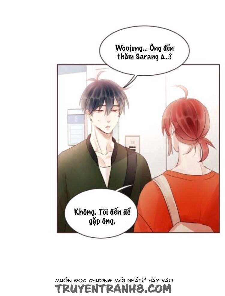 Giữa Tình Yêu Và Tình Bạn Chapter 24 - Next Chapter 25