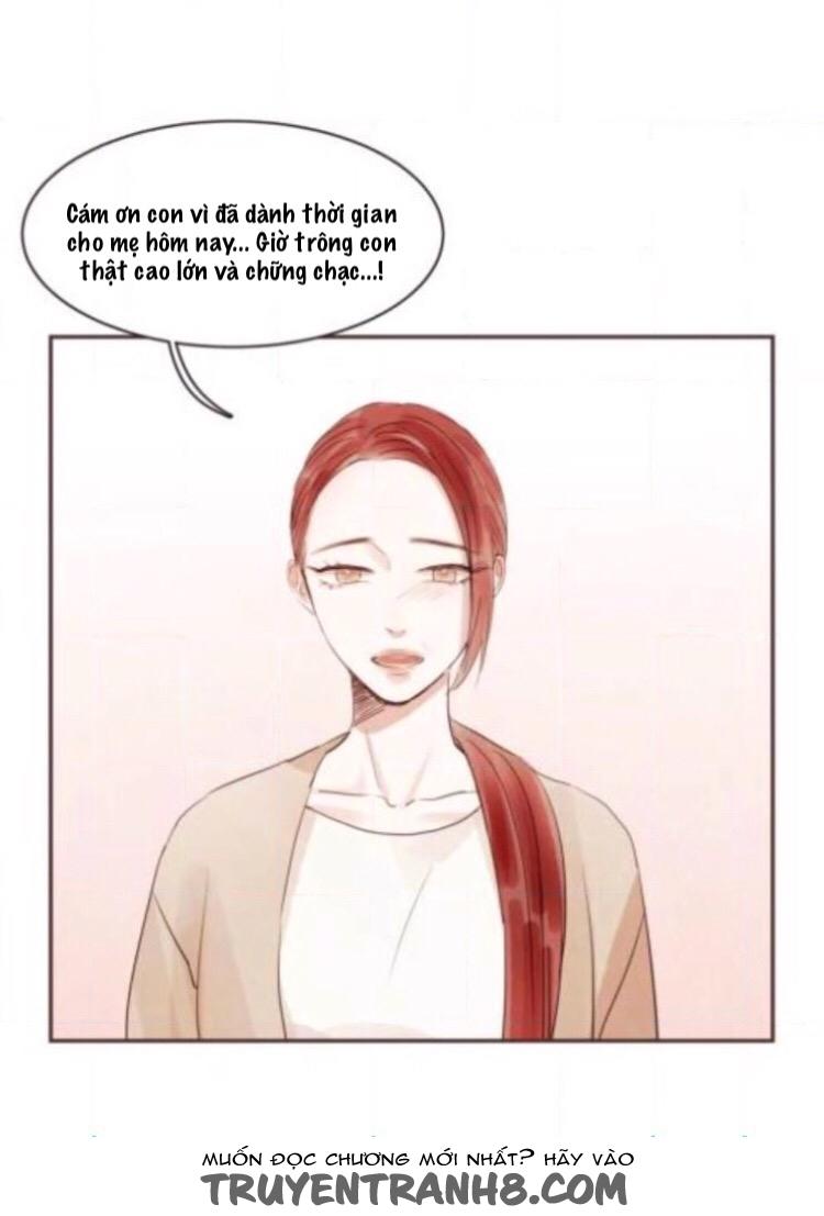 Giữa Tình Yêu Và Tình Bạn Chapter 24 - Next Chapter 25