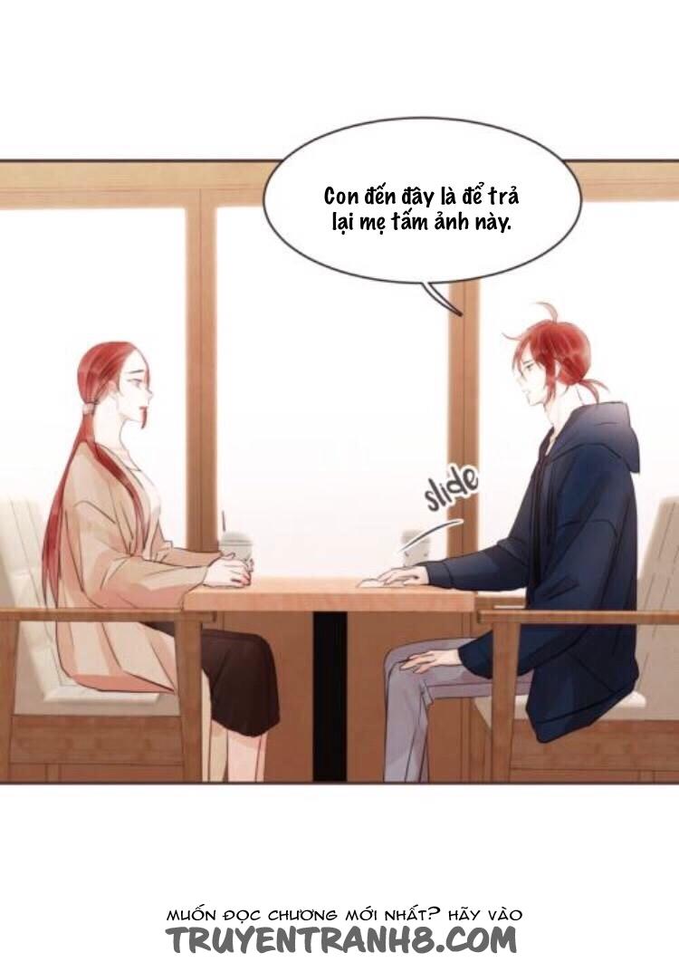 Giữa Tình Yêu Và Tình Bạn Chapter 24 - Next Chapter 25