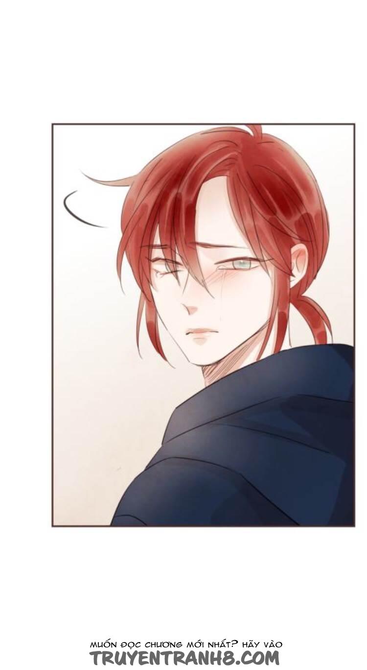 Giữa Tình Yêu Và Tình Bạn Chapter 24 - Next Chapter 25